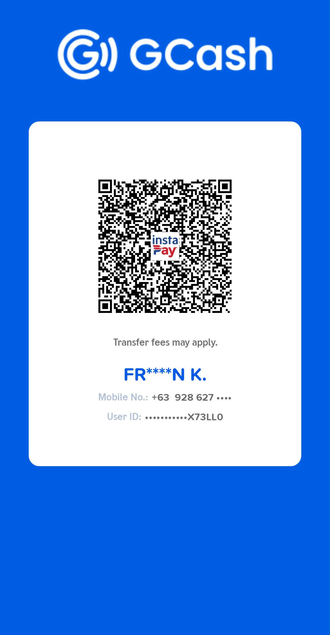 Pro Pulot Co. QR Code